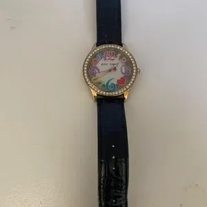Betsy Johnson Watch